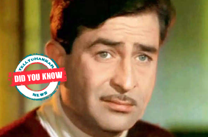 Raj Kapoor