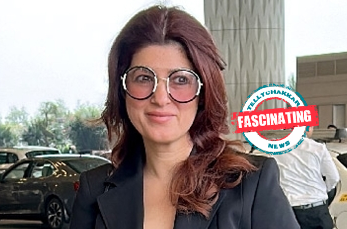 Twinkle Khanna