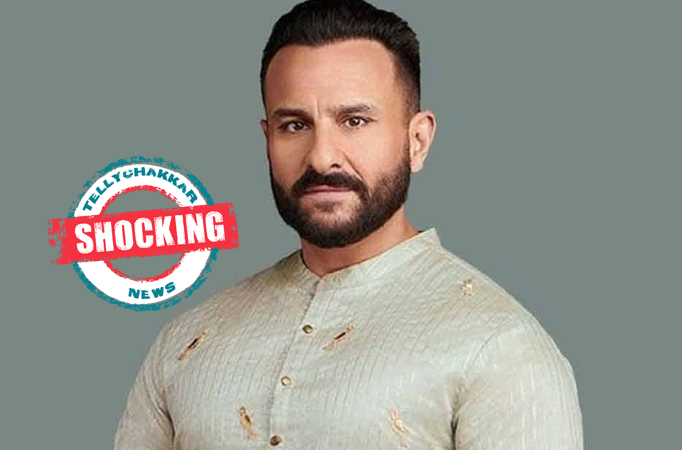 Saif Ali Khan