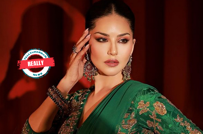 Sunny Leone