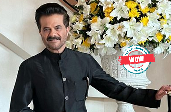 Anil Kapoor