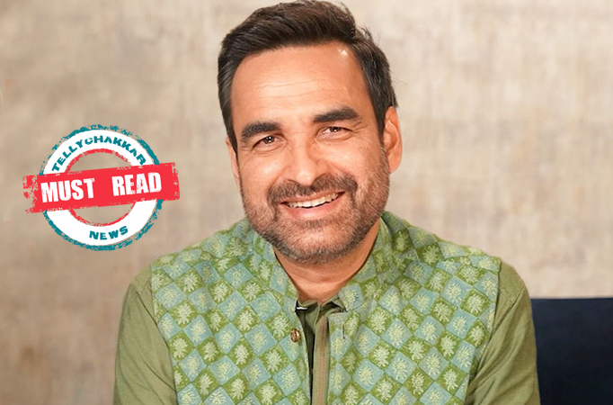 Pankaj Tripathi