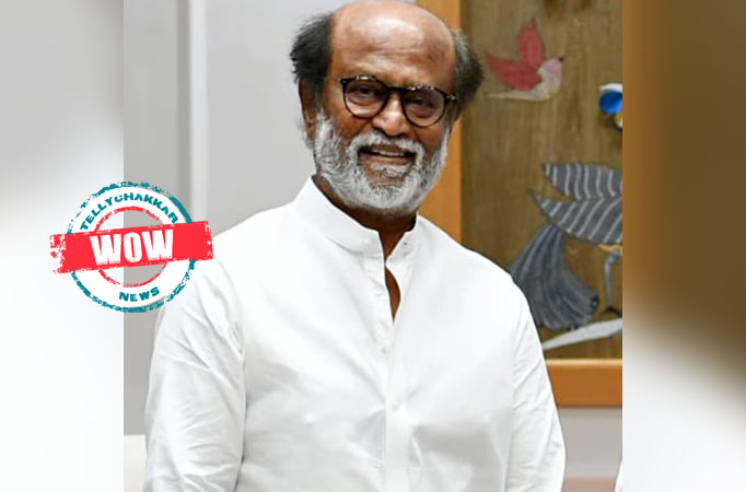 Rajinikanth