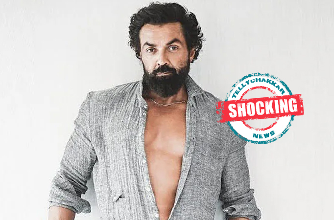 Bobby Deol