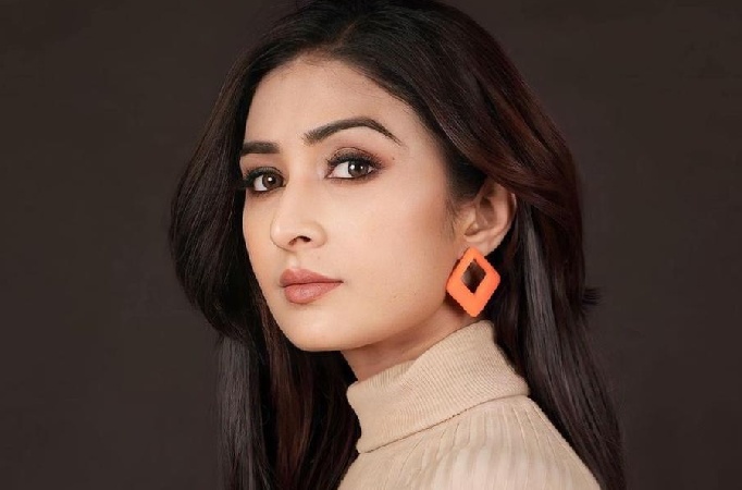 Farnaz Shetty