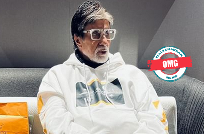 Amitabh Bachchan