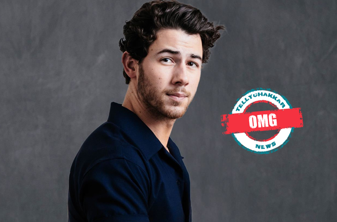 Nick Jonas