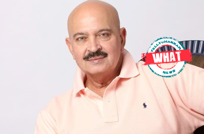 Rakesh Roshan