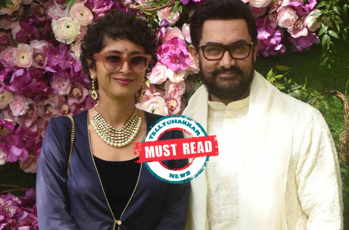 Kiran Rao opens up on Aamir Khan