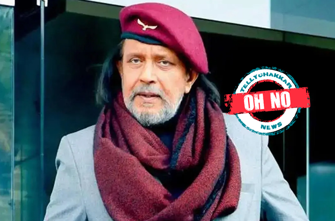 Mithun Chakraborty