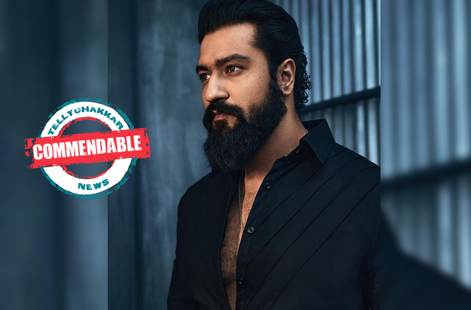 Vicky Kaushal 