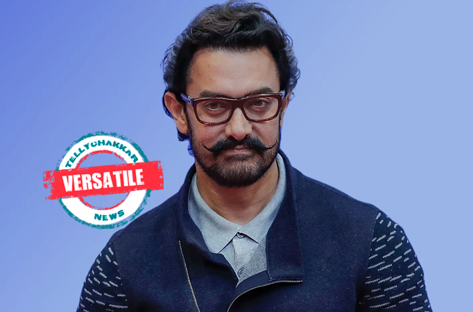 Aamir Khan