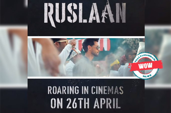 Ruslaan