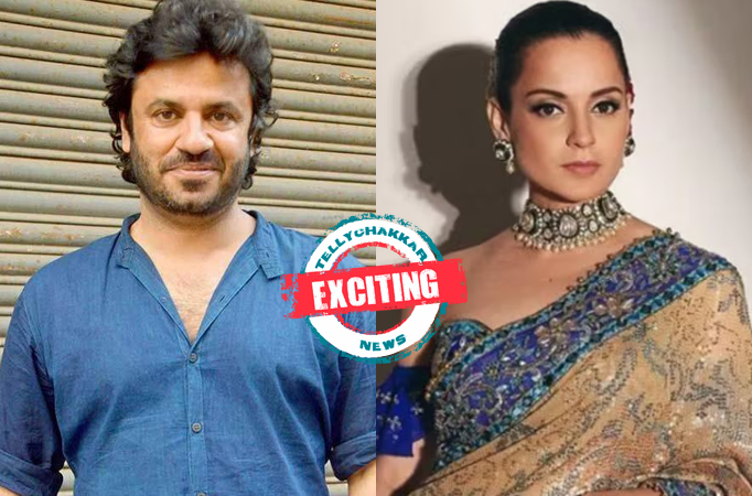 Vikas Bahl reveals Kangana Ranaut