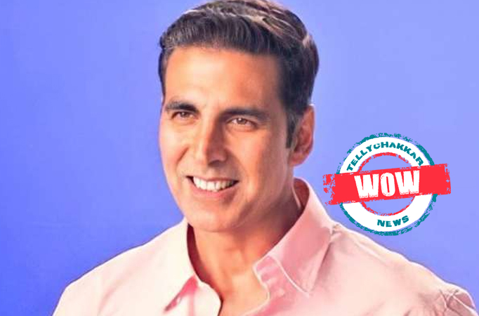 Akshay Kumar