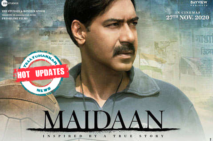 Ajay Devgn