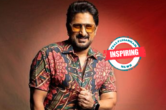 Arshad Warsi