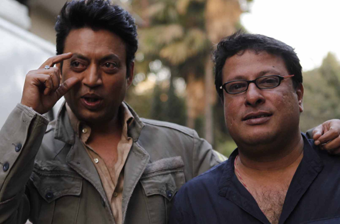 Tigmanshu Dhulia