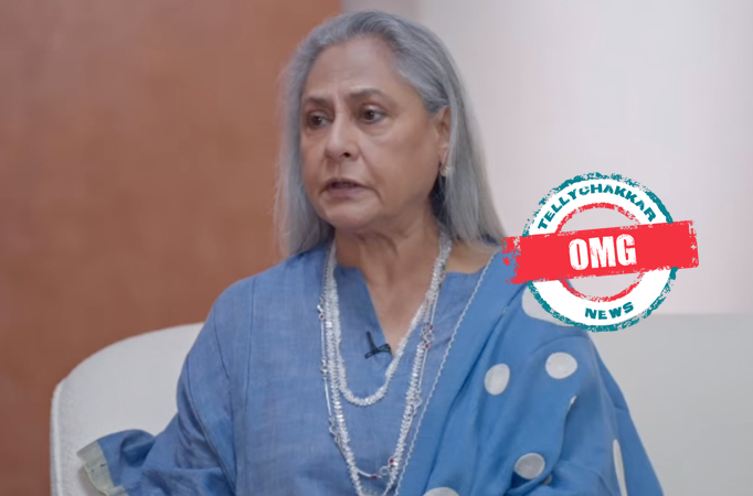 Jaya Bachchan