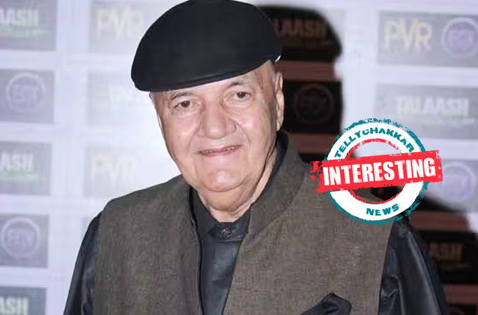 Prem Chopra