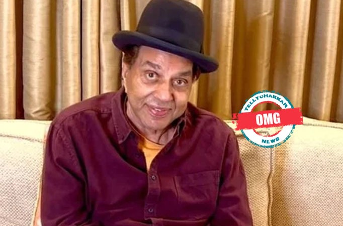 Dharmendra 