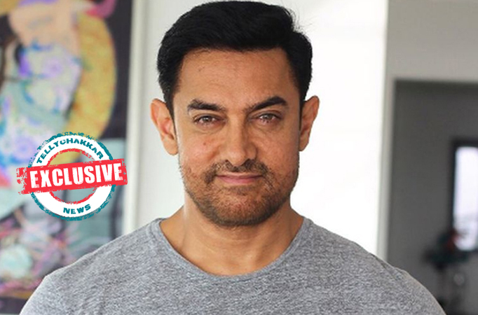 Aamir Khan