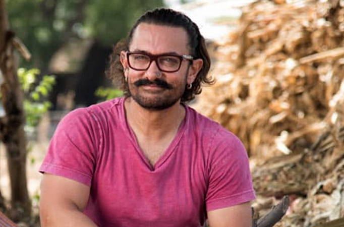 Aamir Khan