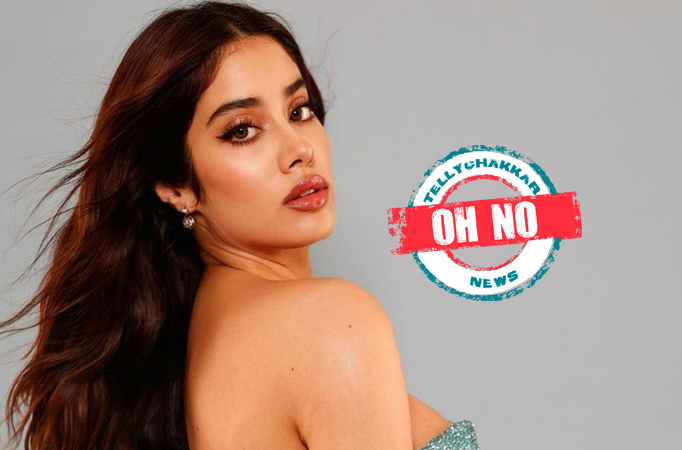 Janhvi Kapoor