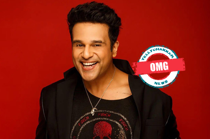 Krushna Abhishek