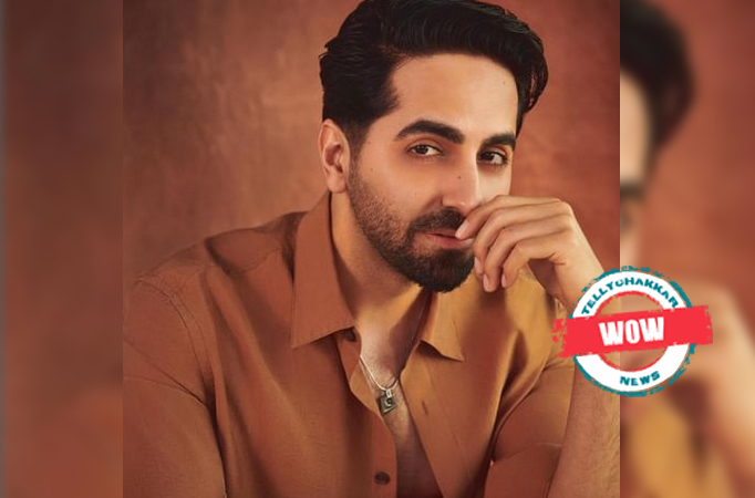 Ayushmann 