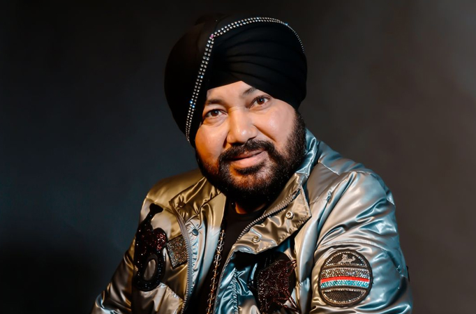 Daler Mehndi