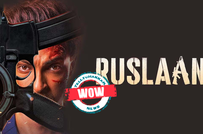 Ruslaan