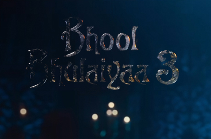 Bhool Bhulaiyaa 3