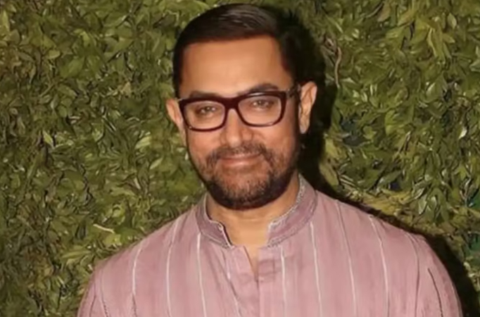 Aamir Khan