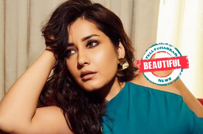 Raashii Khanna 