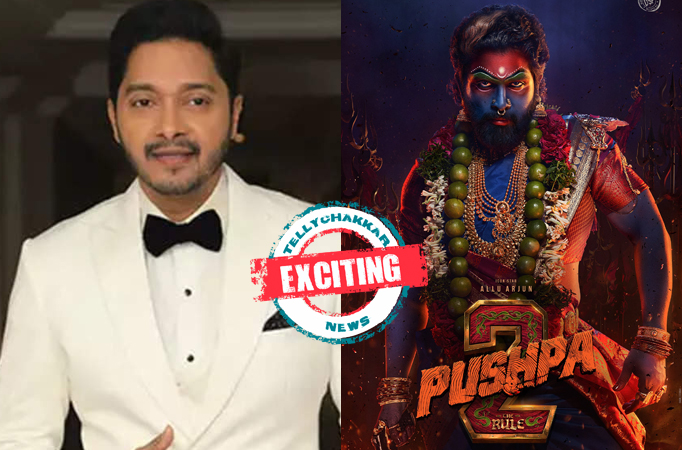 Shreyas Talpade