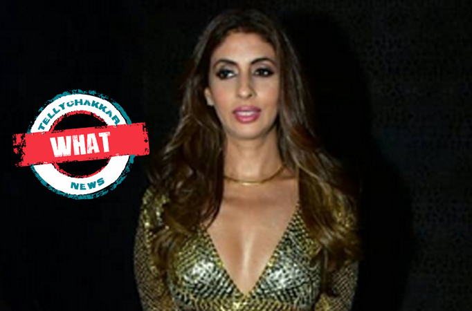 Shweta Bachchan