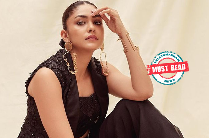 Mrunal 