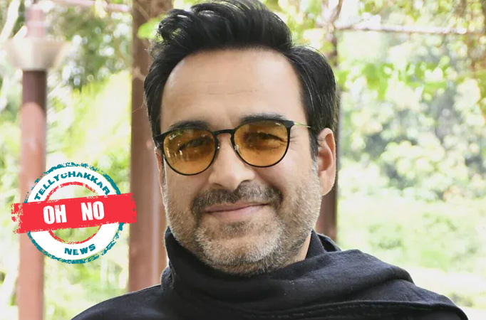 Pankaj Tripathi