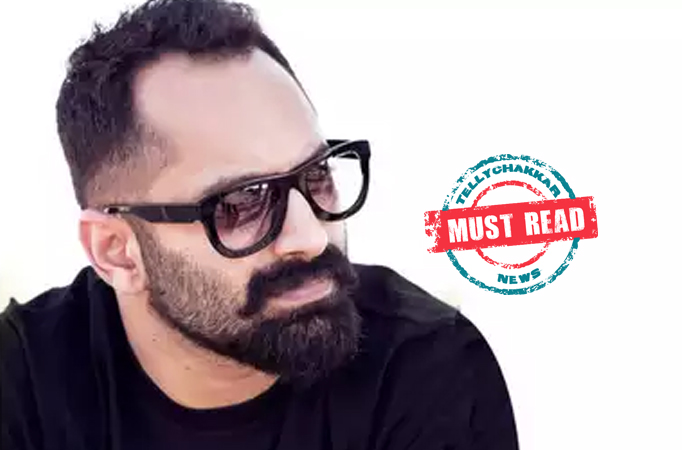 Fahadh Faasil