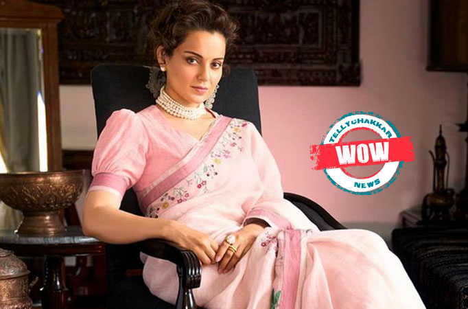 Kangana 