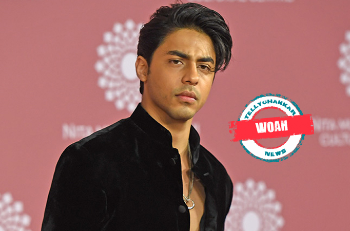 Aryan Khan