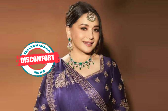 Madhuri Dixit