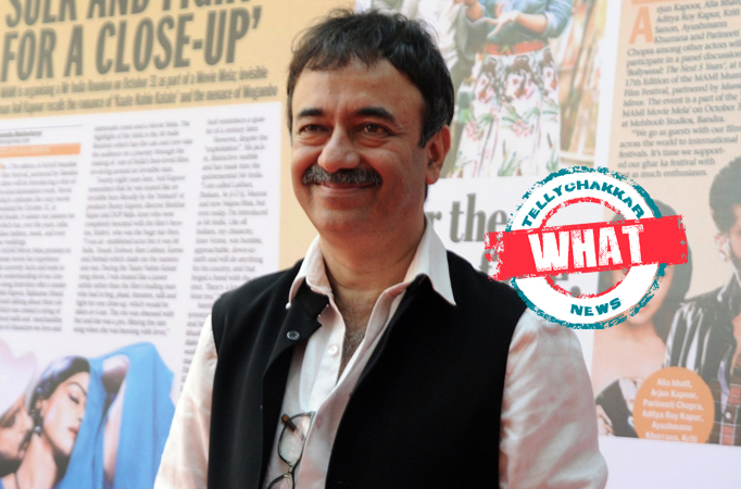 Rajkumar Hirani