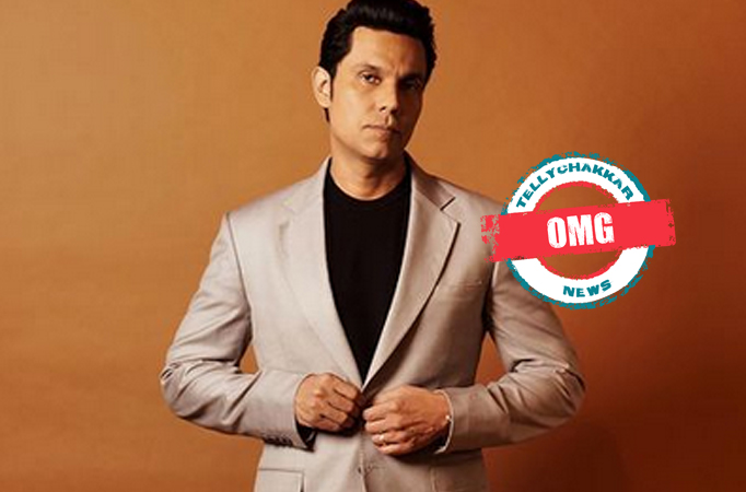 Randeep Hooda