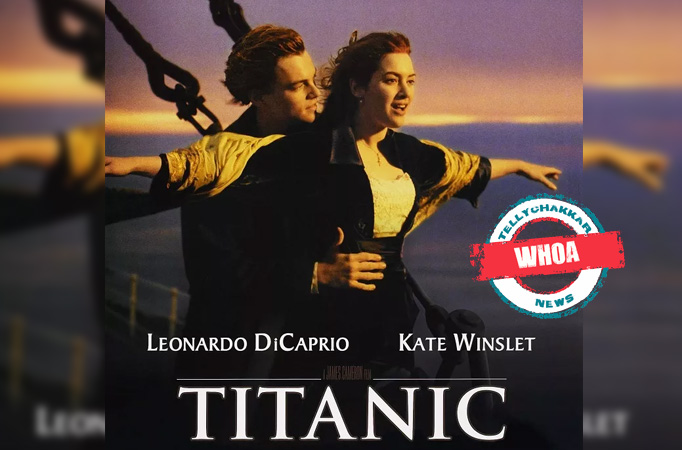 Titanic 