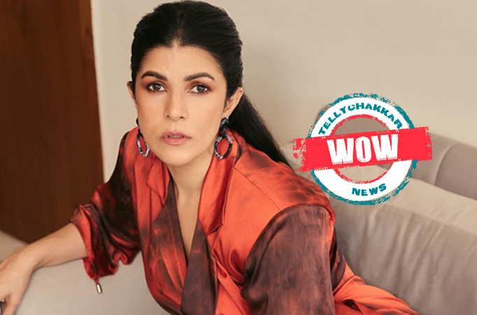 Nimrat Kaur