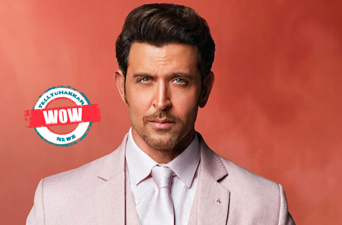 Hrithik 