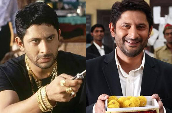 Arshad Warsi