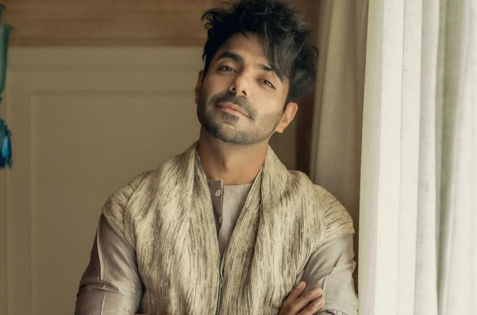 Aparshakti 